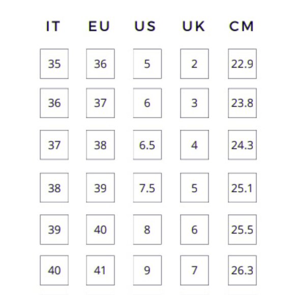 TOSCA BLU Leather Toe Ring Thong Sandals - Picture 11 of 11